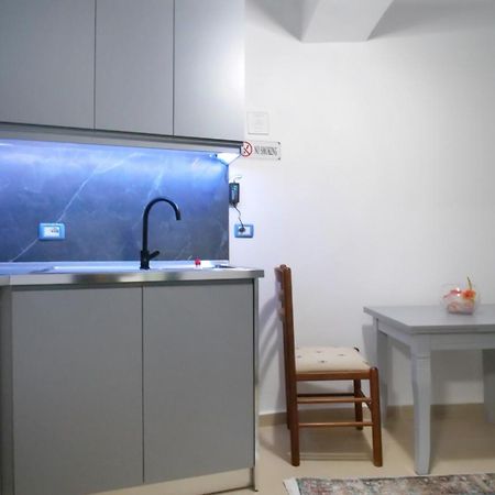 Vista Berat Inn Apartment エクステリア 写真