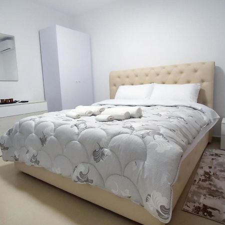 Vista Berat Inn Apartment エクステリア 写真