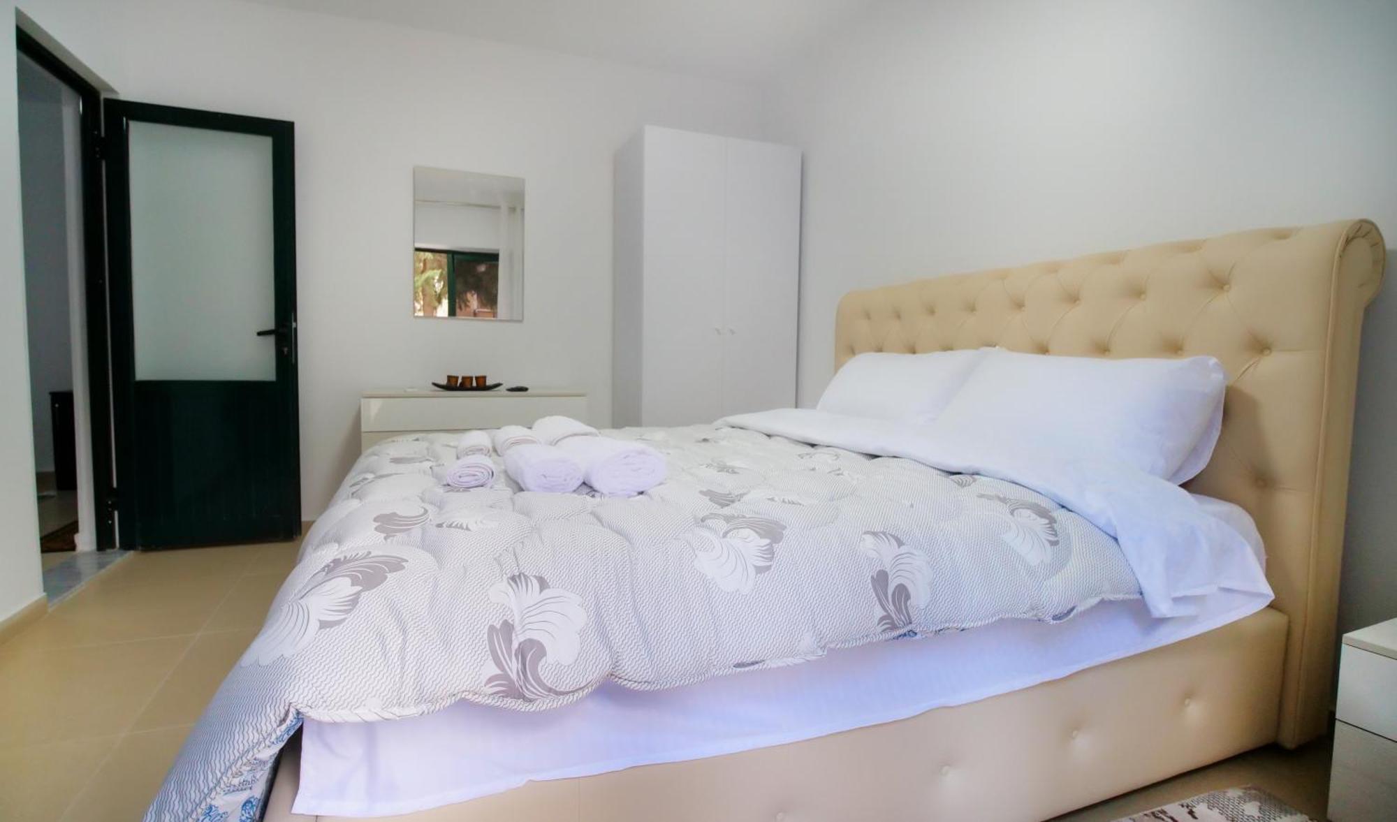 Vista Berat Inn Apartment エクステリア 写真