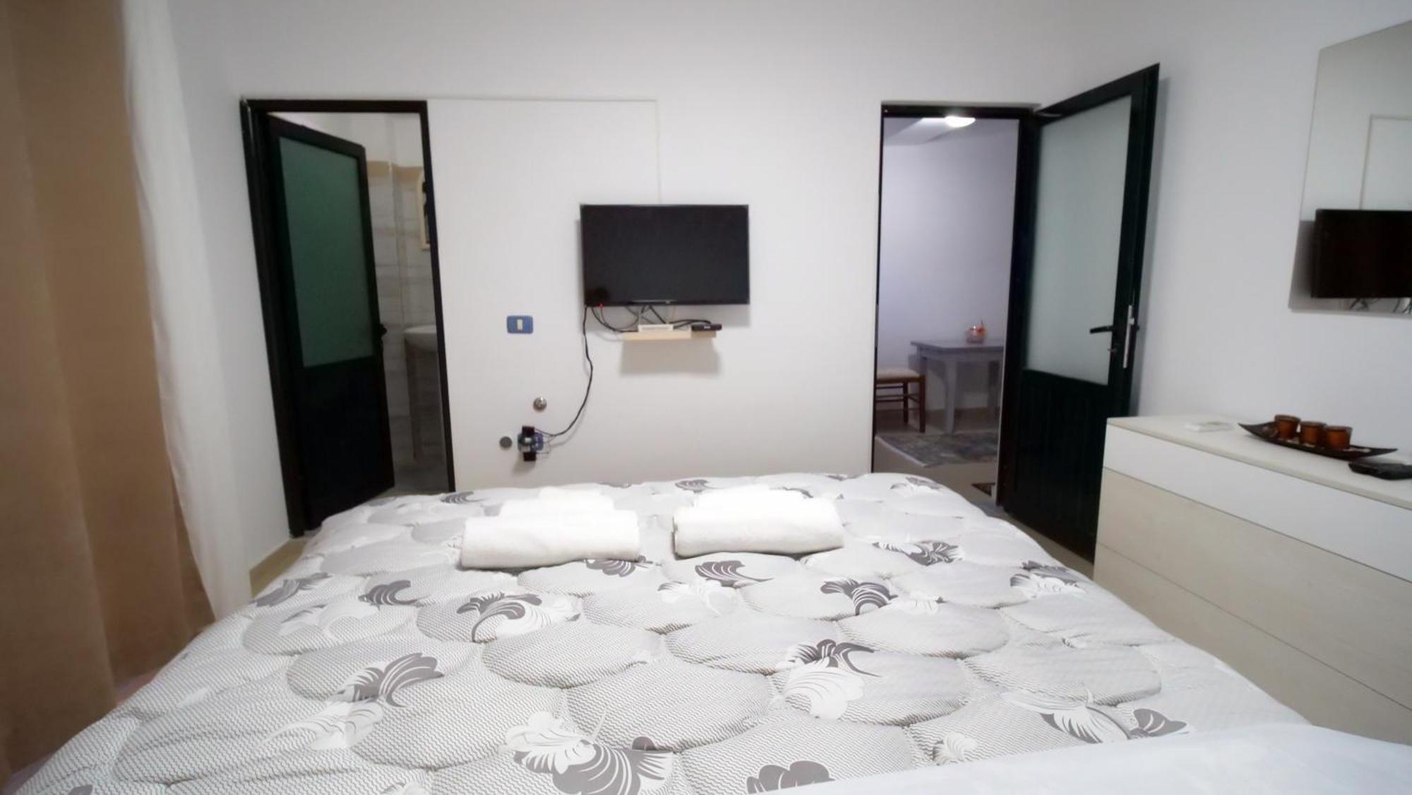 Vista Berat Inn Apartment エクステリア 写真