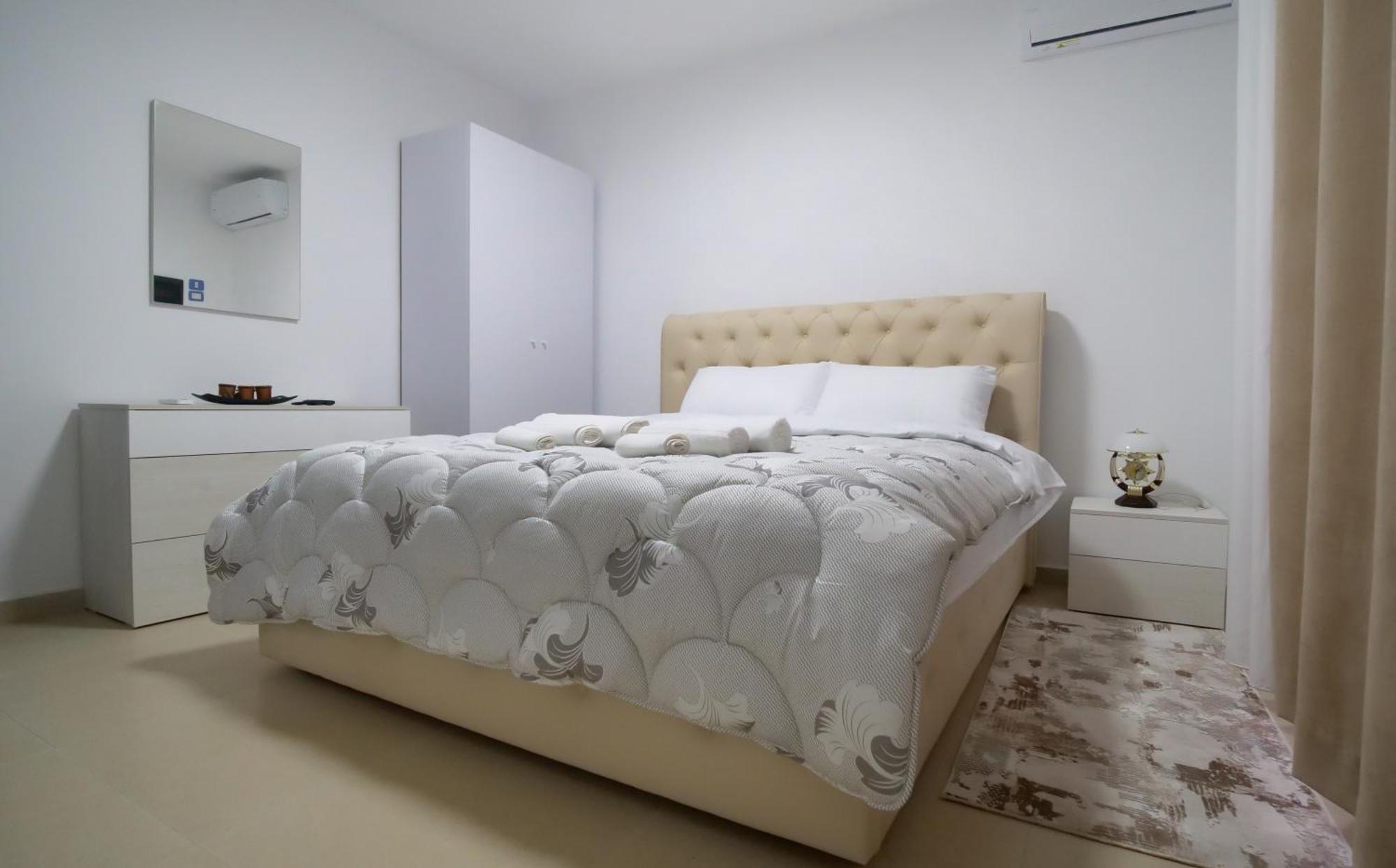 Vista Berat Inn Apartment エクステリア 写真