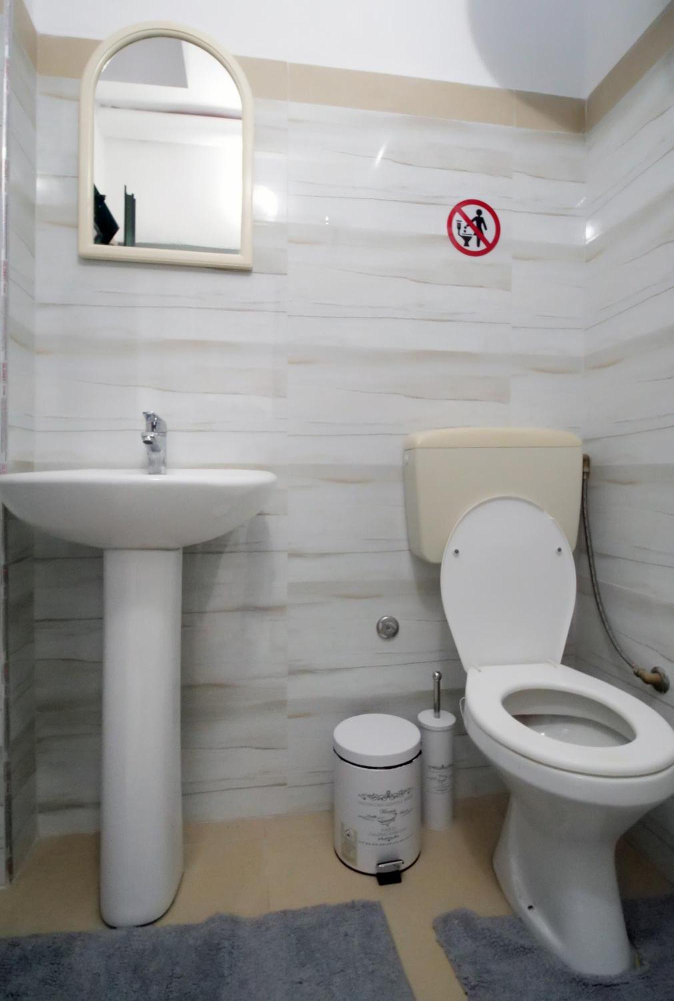 Vista Berat Inn Apartment エクステリア 写真