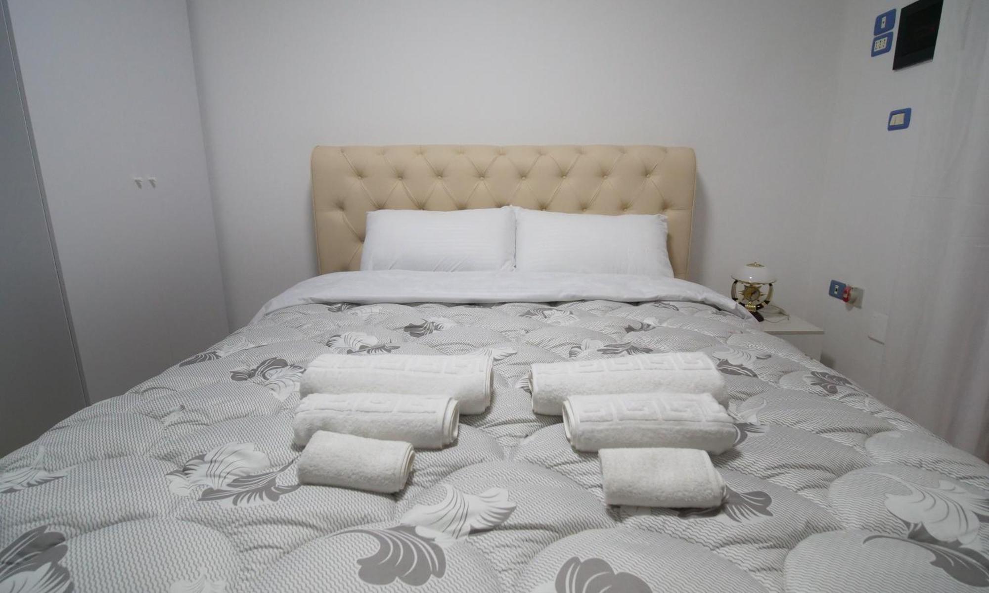 Vista Berat Inn Apartment エクステリア 写真