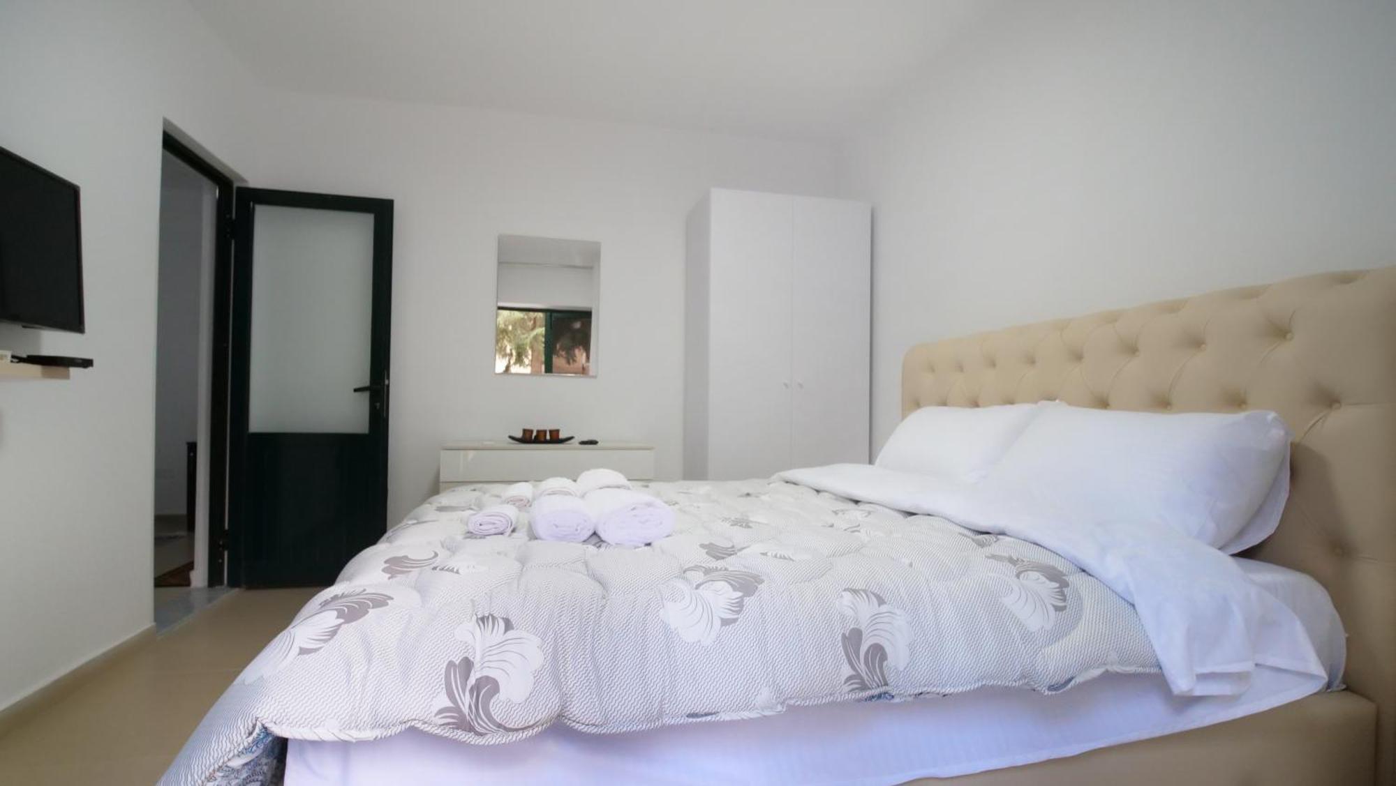 Vista Berat Inn Apartment エクステリア 写真