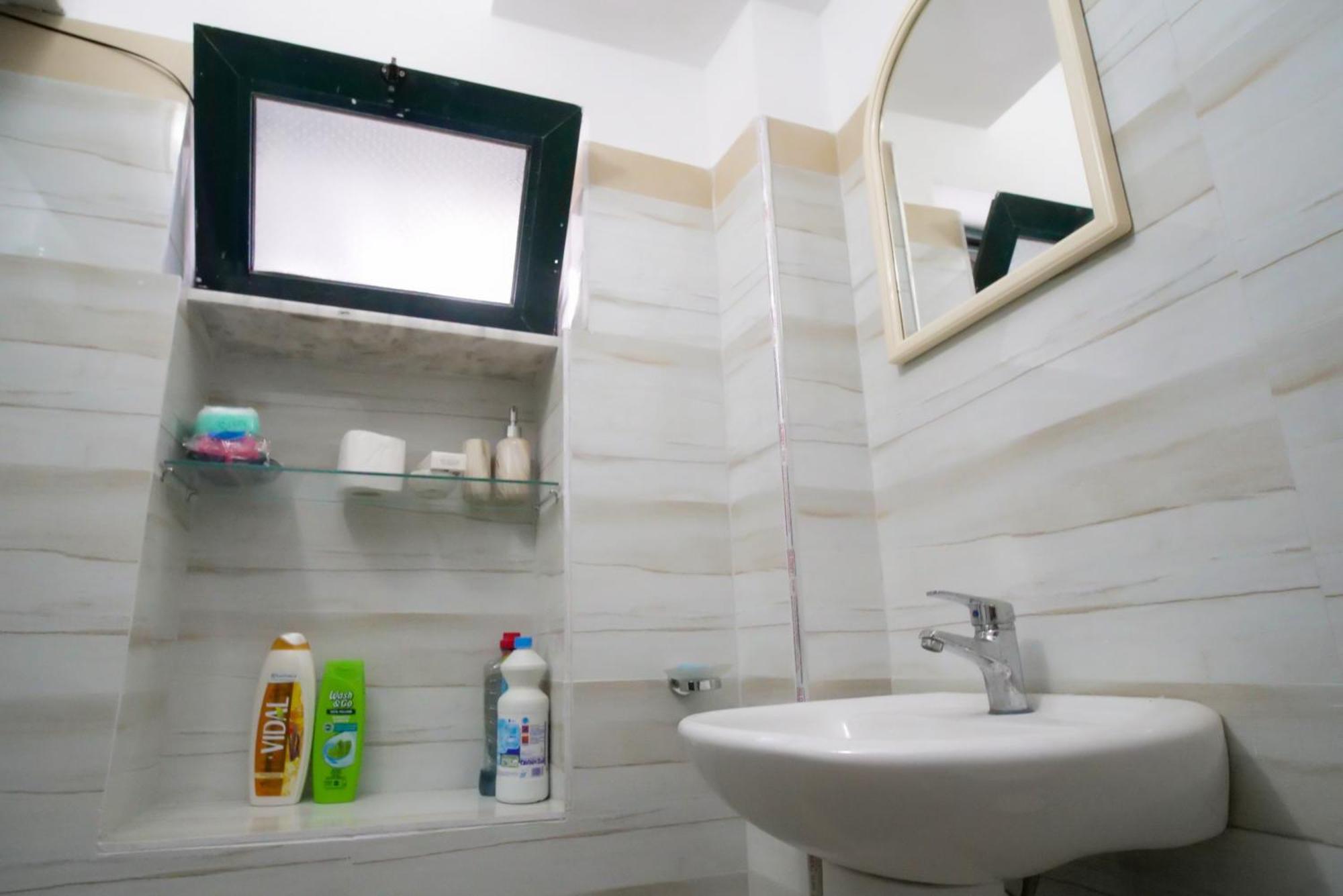 Vista Berat Inn Apartment エクステリア 写真