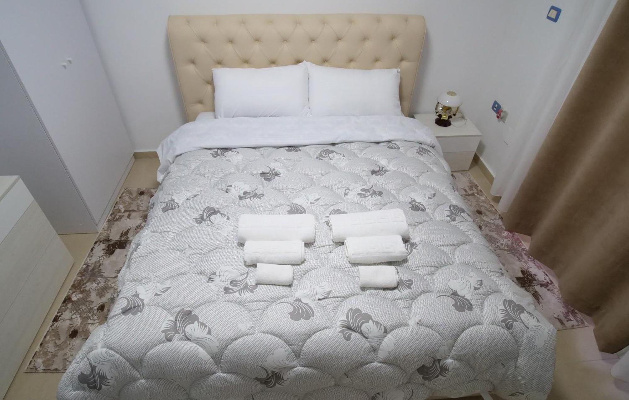Vista Berat Inn Apartment エクステリア 写真